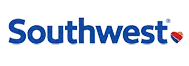 Southwest logo with heart