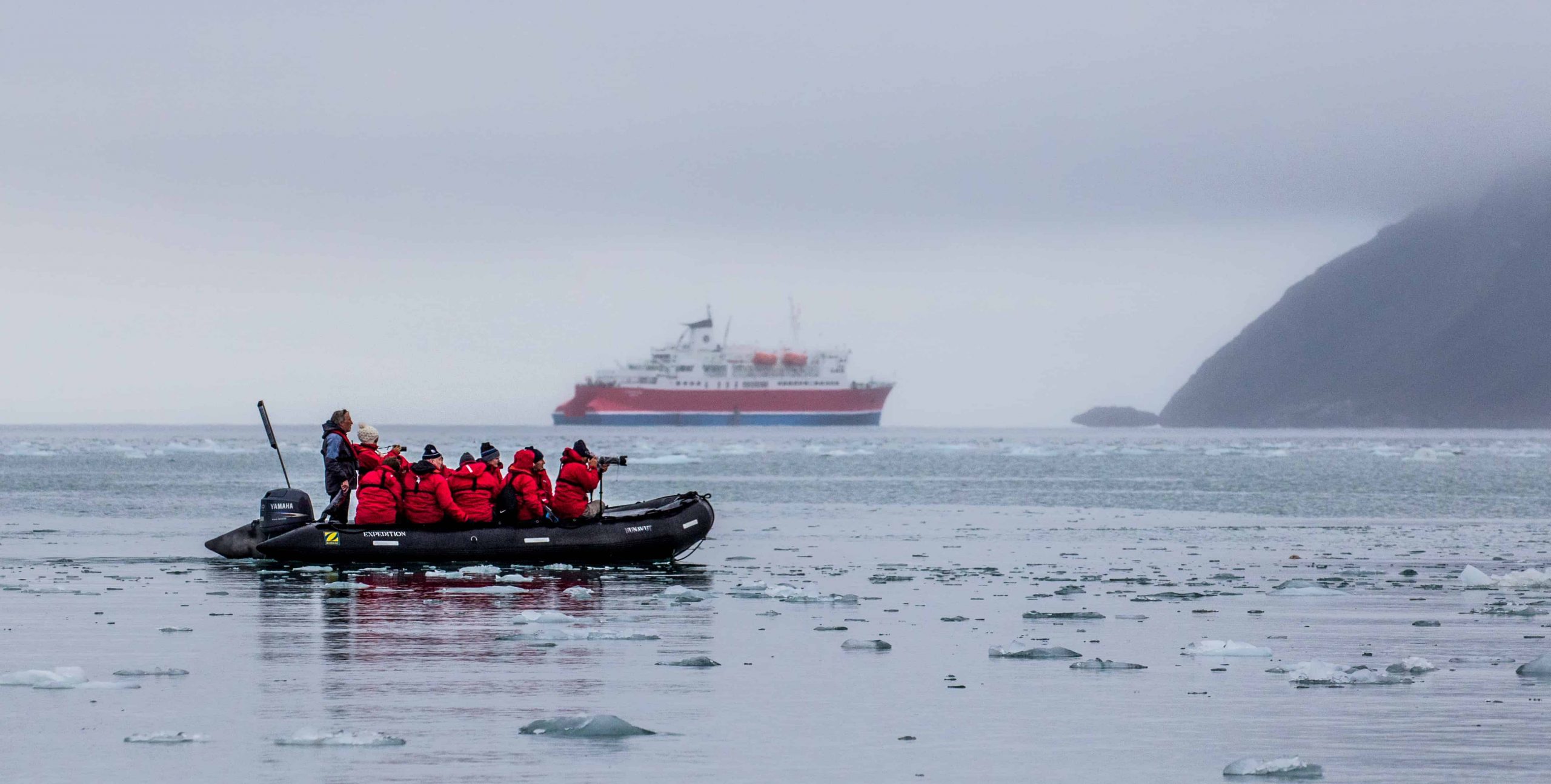 Discover Your Arctic Cruise Small Ships Adventuresmith Explorations - gn sc cargo ship roblox