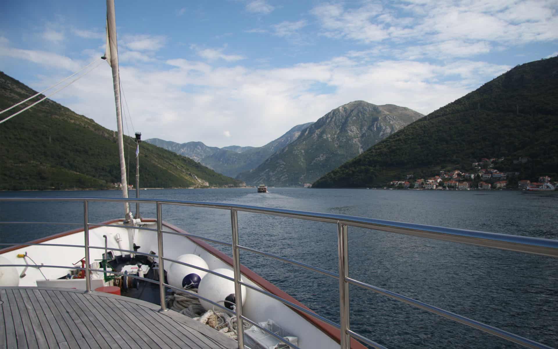 adriatic odyssey cruise