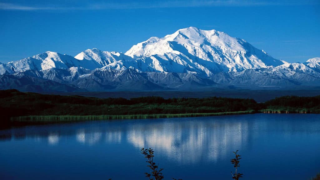 Alaska Grand Adventure | Best of Alaska Trip | AdventureSmith
