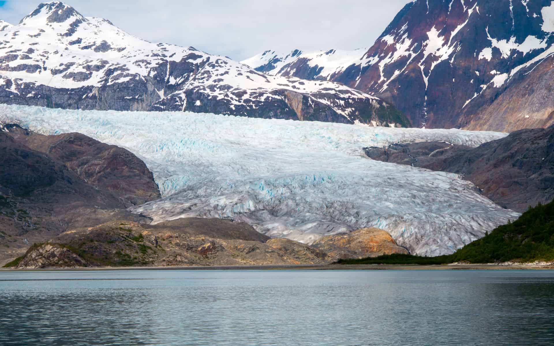 My Story Glacier Bay 1997 to Today AdventureSmith 