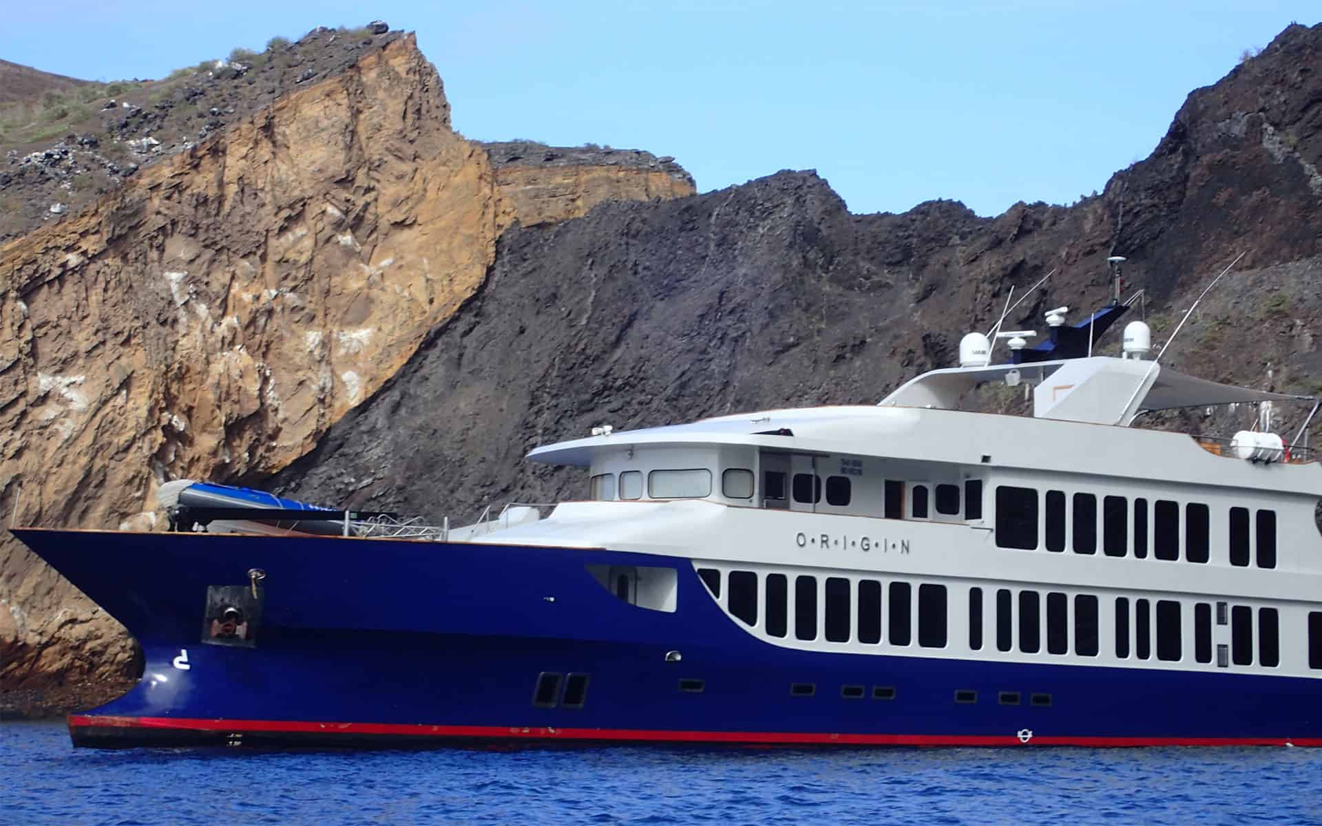 galapagos cruise review