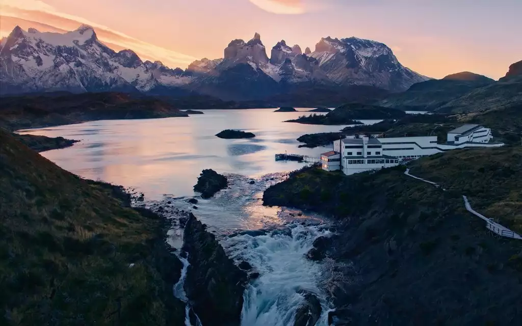 Explora Torres Del Paine takes you to the center of the National Park in Chile to see sights unrivaled in Chile and the world