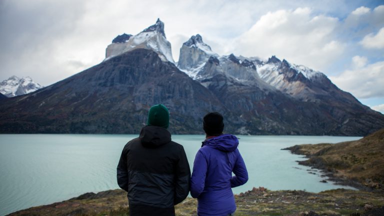 Explora Torres Del Paine takes you to the center of the National Park in Chile to see sights unrivaled in Chile and the world