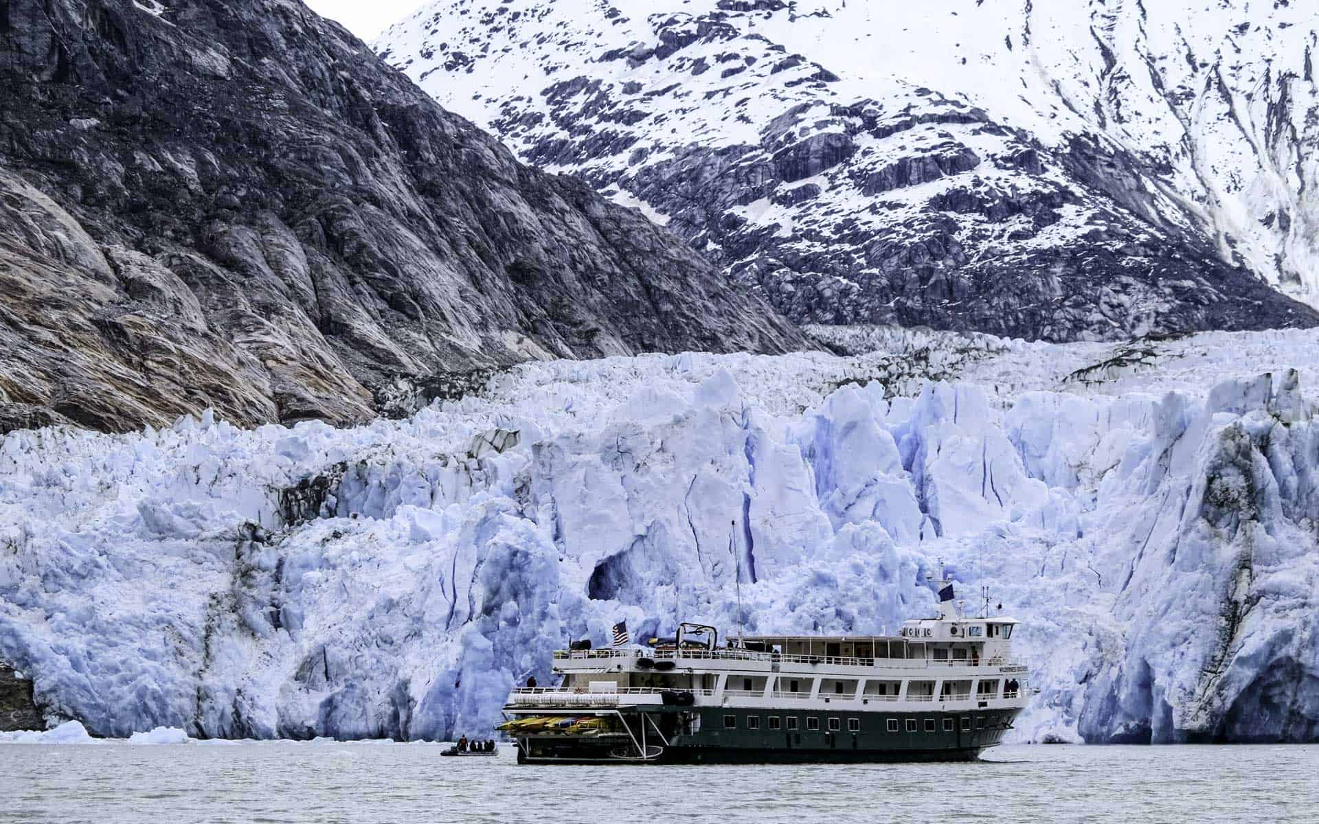 Why Cruising Alaska is the Perfect Holiday - AdventureSmith Explorations