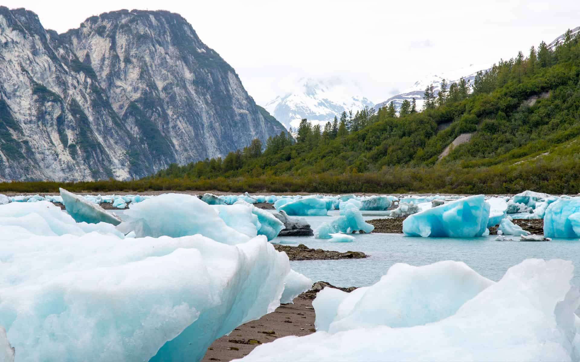 Alaska Climate Information For Travelers - AdventureSmith Explorations