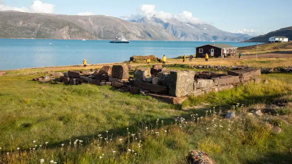 Photo by: Michelle Sole/Quark Expeditions