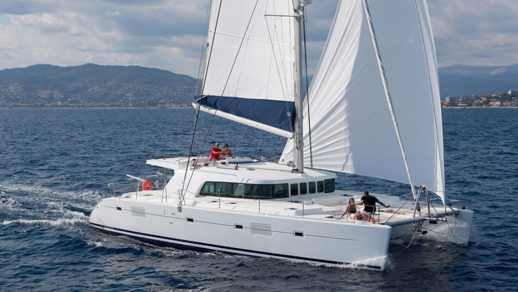 Belize Charter Yacht Sailboats & Catamarans AdventureSmith