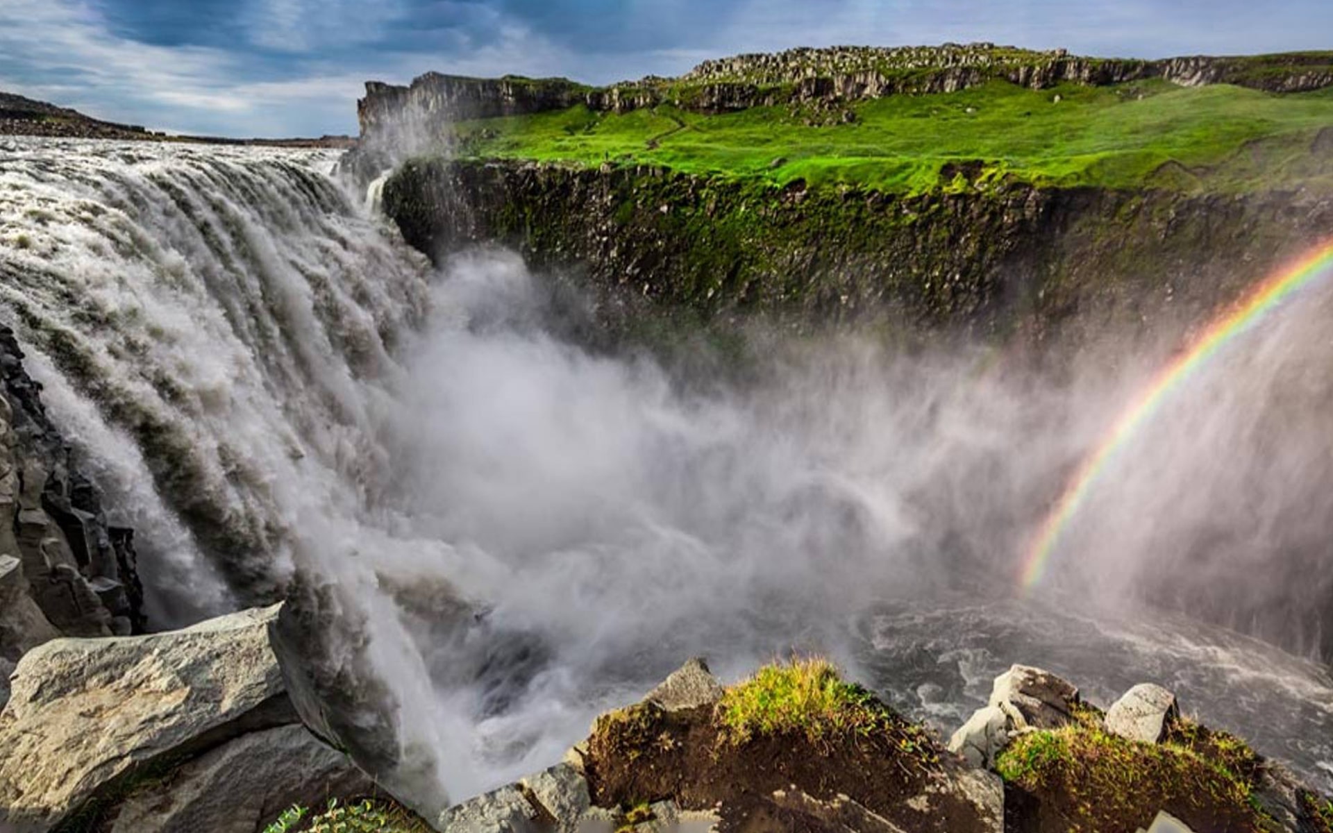 Iceland Adventure: Circling the Land of Fire & Ice - AdventureSmith