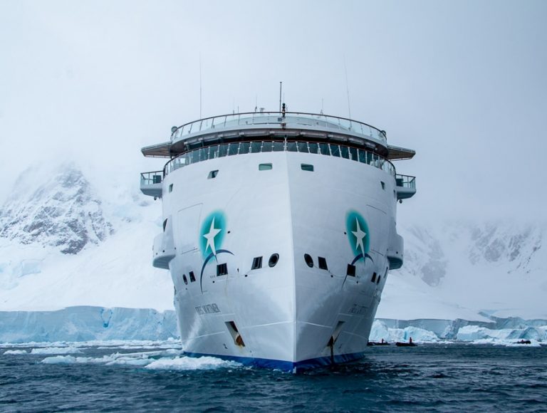 Best Antarctica Cruises & Cruise Lines - Why Each Shines