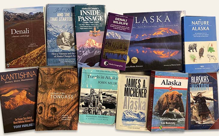 Popular Travel Adventure Books