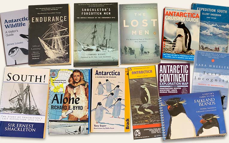 Best Travel Books For Adventures Near and Far