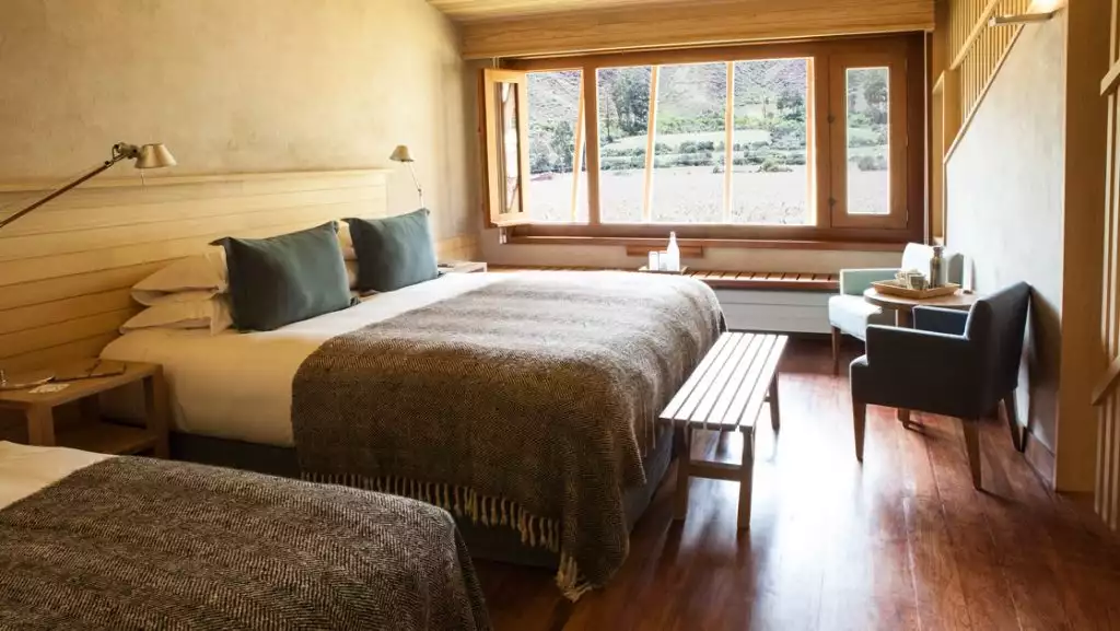 Standard Room at Explora Sacred Valley Lodge