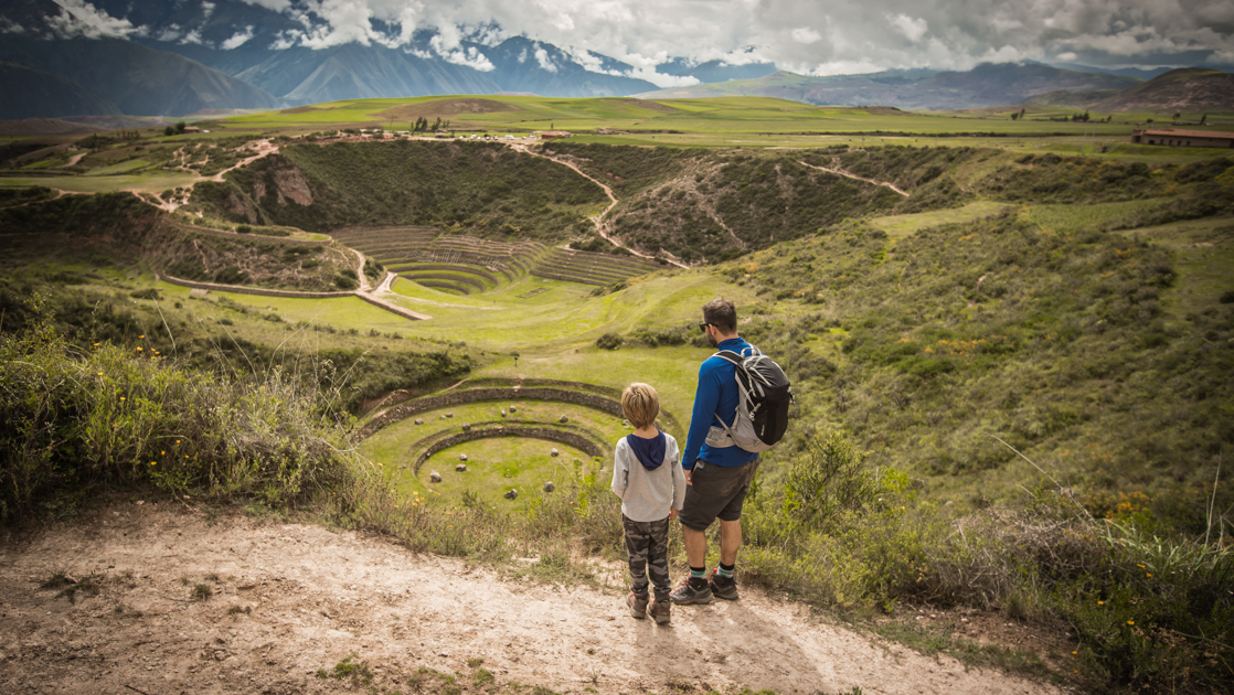 Explora Sacred Valley – AdventureSmith Explorations