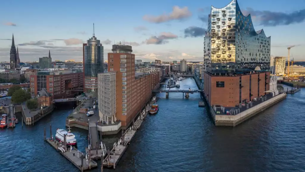 Hamburg, Germany