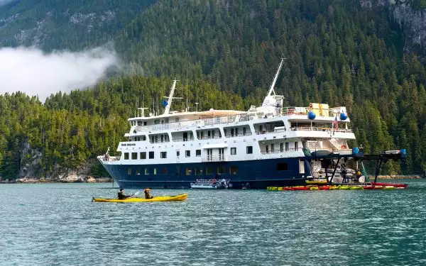 UnCruise Alaska Reviews - Our Expert Tells All You Need to Know