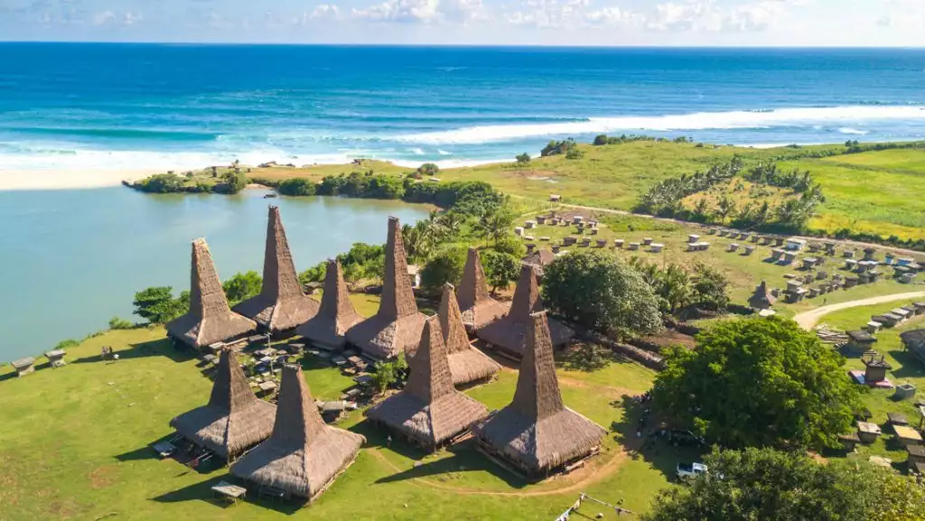 Sumba, East Nusa Tenggara